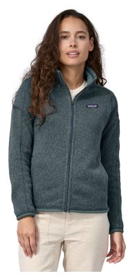 Chaqueta polar para mujer Patagonia <p> <strong>Better Sweater</strong></p>Verde