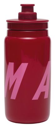 Bottiglia Maap da 550 ml, rossa