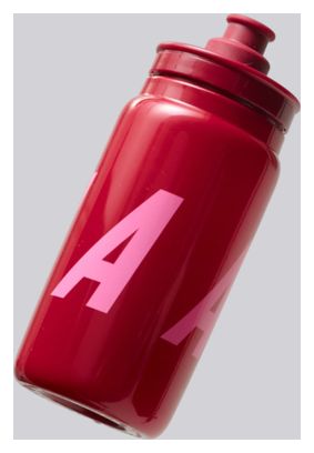 Bottiglia Maap da 550 ml, rossa