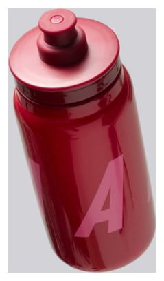 Bottiglia Maap da 550 ml, rossa