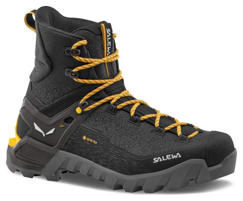 Salewa Ortles 2 Mid Gore-Tex Bergschuhe für Herren, grau