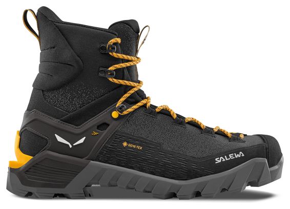 Salewa Ortles 2 Mid Gore-Tex Bergschuhe für Herren, grau