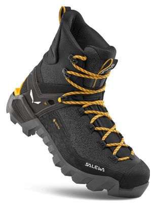 Salewa Ortles 2 Mid Gore-Tex Bergschuhe für Herren, grau