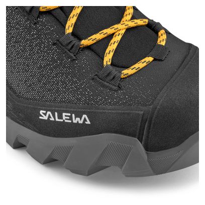 Salewa Ortles 2 Mid Gore-Tex Bergschuhe für Herren, grau