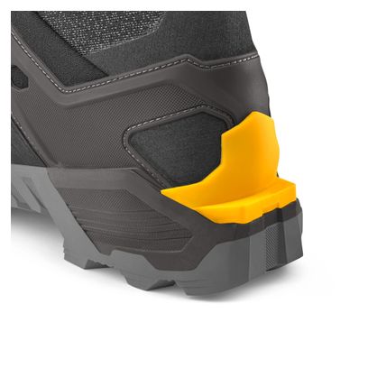 Salewa Ortles 2 Mid Gore-Tex Bergschuhe für Herren, grau