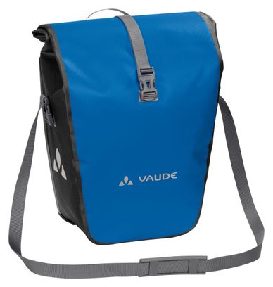 Paire de Sacoches Arrière Vaude Aqua Bleu