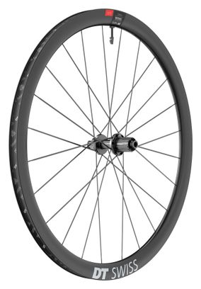 DT Swiss ARC 1100 Dicut 38 Disc | 12x142mm | Centerlock rear wheel