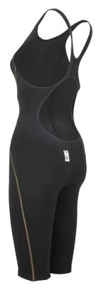 Michael Phelps MPulse Tech Suit Black Gold Women