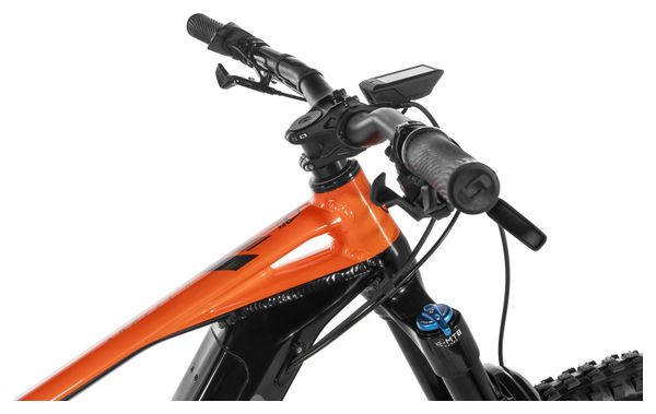 Mondraker Crafty R Electric Full Suspension MTB Sram GX/NX Eagle