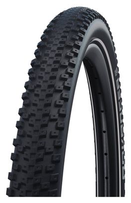 Schwalbe Advancer Hybrid Tubetype Rigid PunctureGuard Green Compound  E-50 City Tire