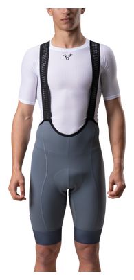 LeBram Galibier Ardesia Bib shorts