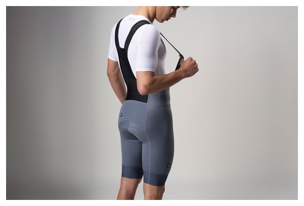 LeBram Galibier Ardesia Bib shorts