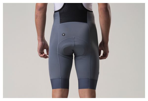 LeBram Galibier Ardesia Bib shorts