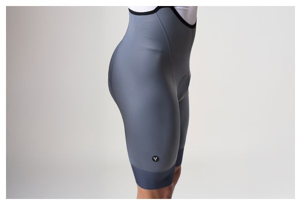 LeBram Galibier Ardesia Bib shorts