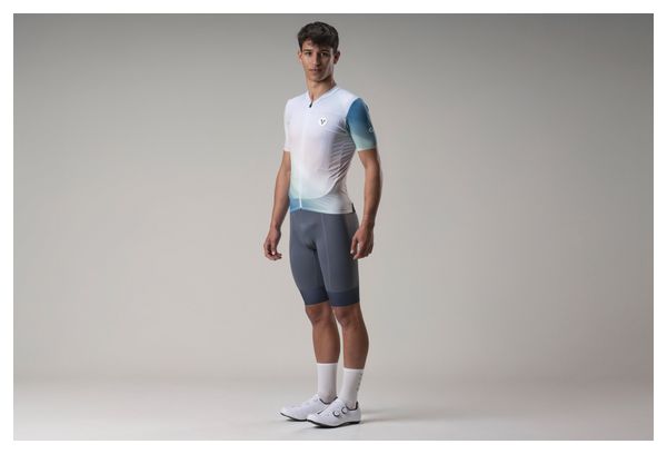 LeBram Galibier Ardesia Bib shorts
