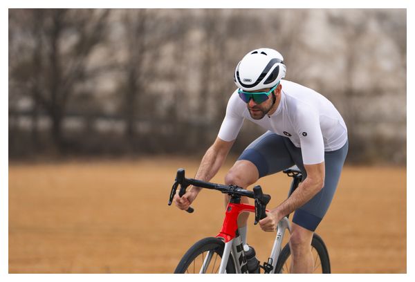 LeBram Galibier Ardesia Bib shorts