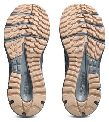 Zapatillas Trail Asics Trail Scout 3 Azul/Rosa Mujer