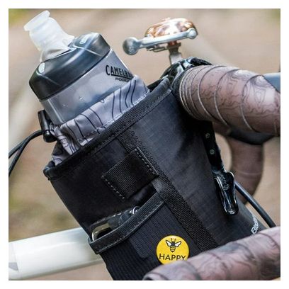Blackburn Outpost Carryall Bag Zwart