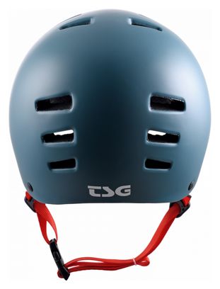 Bol Tsg Superlight Solid Helm Lichtblauw