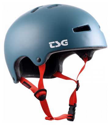 Bol Tsg Superlight Solid Helm Lichtblauw