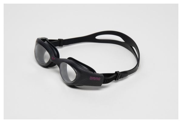 Gafas de natación Arena Mujer The One Negro