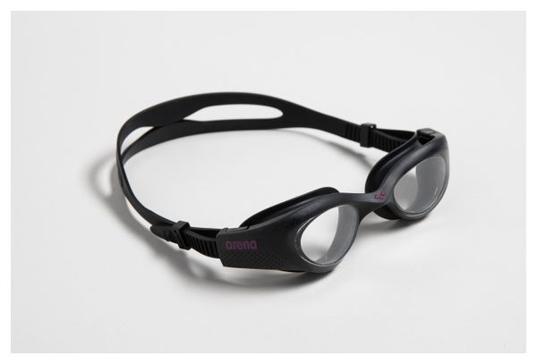 Gafas de natación Arena Mujer The One Negro