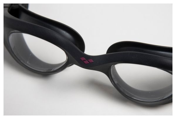 Gafas de natación Arena Mujer The One Negro
