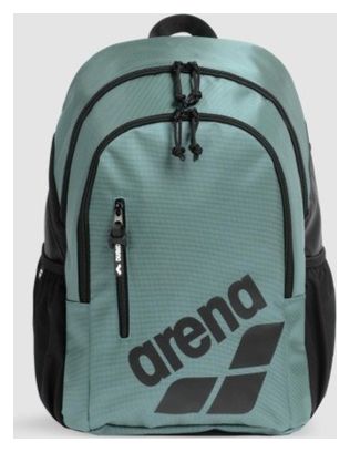 Mochila Arena All Set 30L Verde