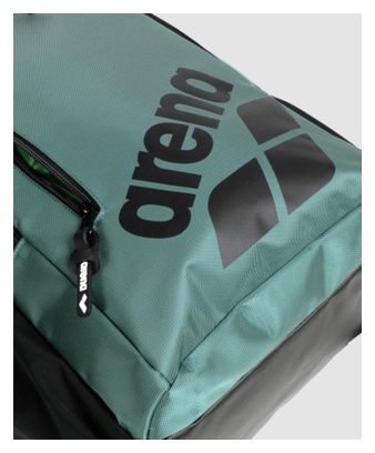Mochila Arena All Set 30L Verde