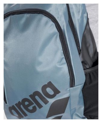 Mochila Arena All Set 30L Verde