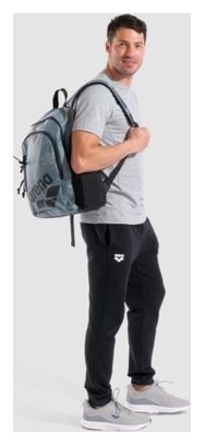 Mochila Arena All Set 30L Verde