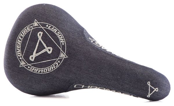 Selle Chromag Overture LTD Semenuk-Liaison Denim