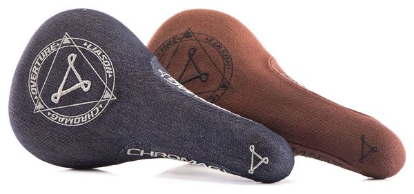Selle Chromag Overture LTD Semenuk-Liaison Denim
