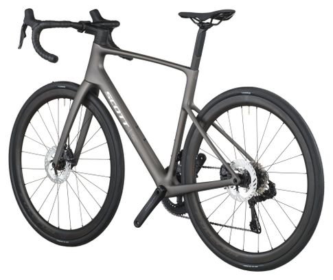 Scott Addict 20 Shimano Ultegra Di2 12V 700 mm Grey Road Bike