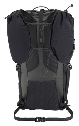 Millet Parmelan 17L Hiking Backpack - Black