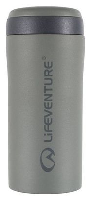 Lifeventure Isolierbecher 300ml Mattgrau