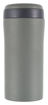 Lifeventure Isolierbecher 300ml Mattgrau