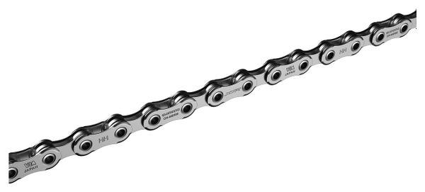 Shimano XTR CN-M9100 11/12V ketting met QuickLink snelspanner