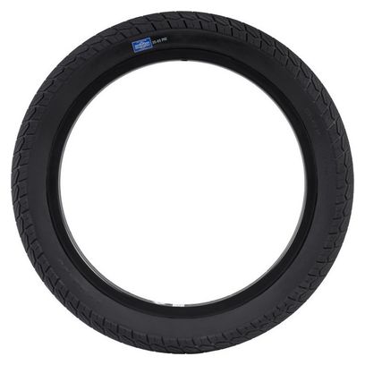Sunday Current 20'' BMX Tire Wire Black
