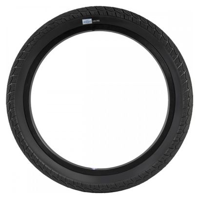Sunday Current 20'' BMX Tire Wire Black