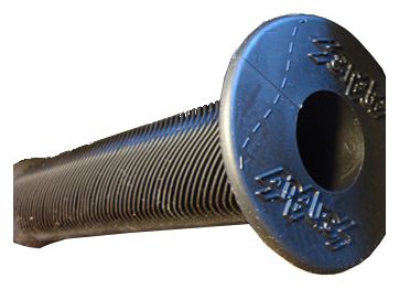 ODI Grip Los puños <div>SENSUS</div>SWAYZE Negro