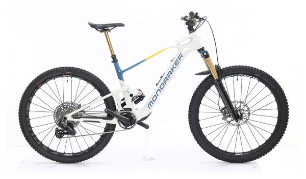 Produit Reconditionné · VTT électrique MONDRAKER Neat RR 2024 · Bon état