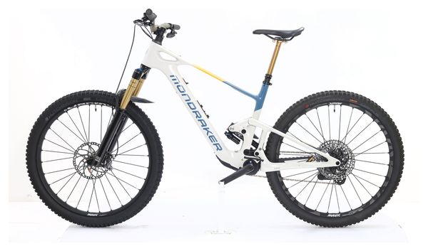 Produit Reconditionné · VTT électrique MONDRAKER Neat RR 2024 · Bon état