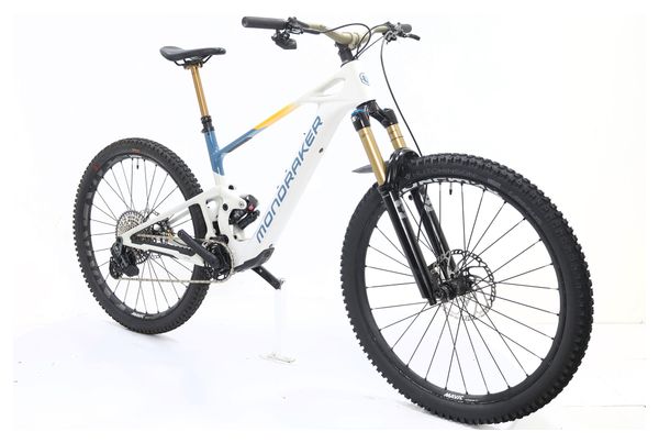 Produit Reconditionné · VTT électrique MONDRAKER Neat RR 2024 · Bon état