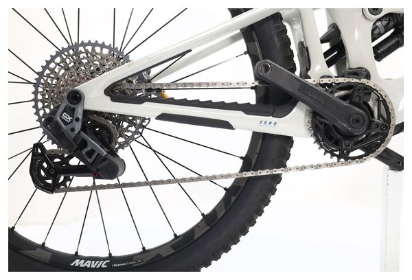 Produit Reconditionné · VTT électrique MONDRAKER Neat RR 2024 · Bon état