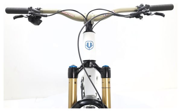Produit Reconditionné · VTT électrique MONDRAKER Neat RR 2024 · Bon état