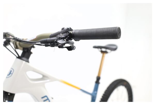 Produit Reconditionné · VTT électrique MONDRAKER Neat RR 2024 · Bon état