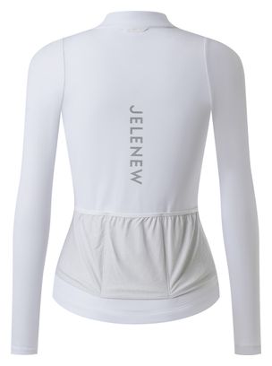 Maillot JELENEW thermique brossé manches longues