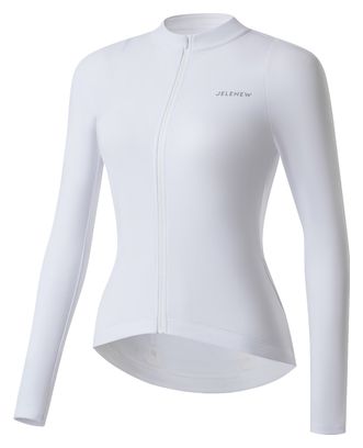 Maillot JELENEW thermique brossé manches longues