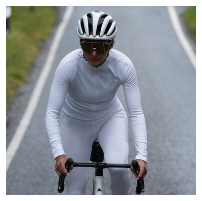 Maillot JELENEW thermique brossé manches longues